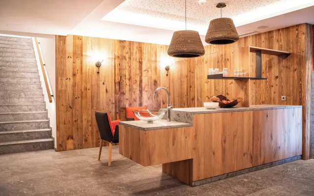 Dolomites Nature Hotel Vigilerhof