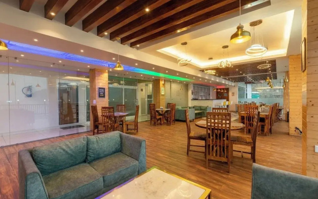 MV Acosta by Lawrence hotels