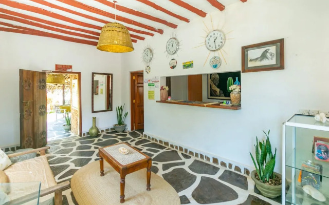 Pearls and Corals Resort