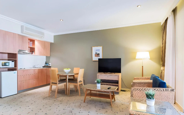 Rydges Kalgoorlie
