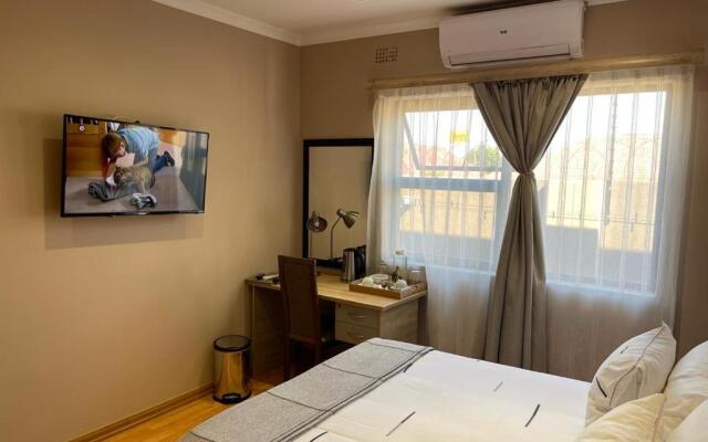 Thokomala Guest House