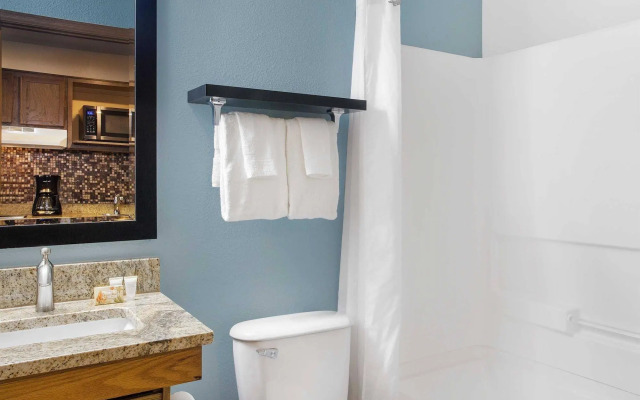 WoodSpring Suites Myrtle Beach