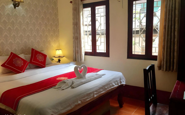 Soutikone 2 guesthouse