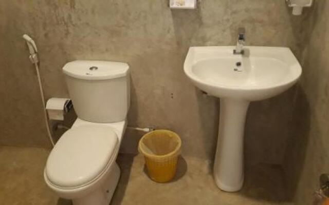 Diyatha resort