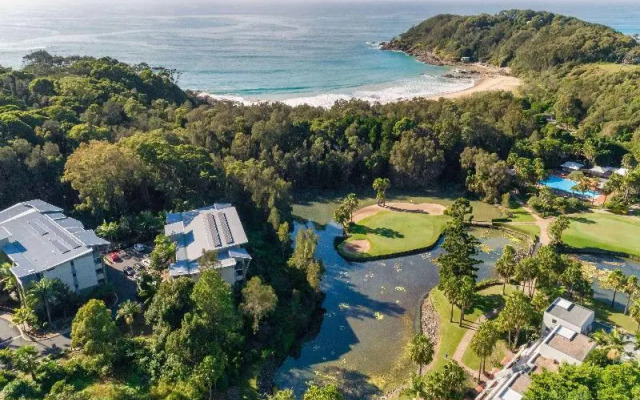 Ramada Resort Coffs Harbour