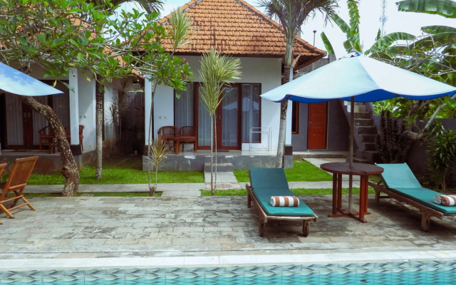Tunjung Kuning Creative Villas