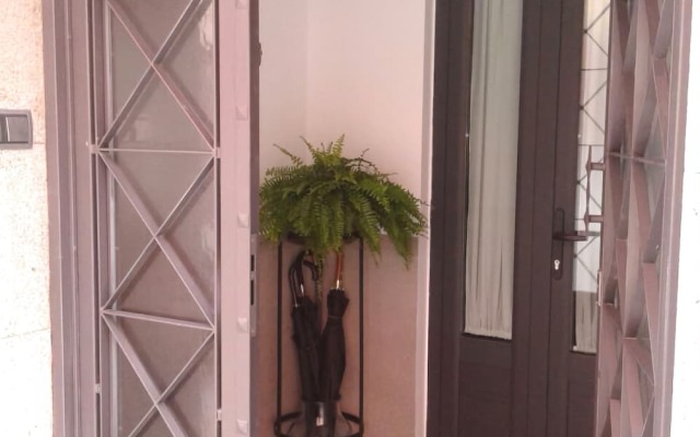 Apartament principal