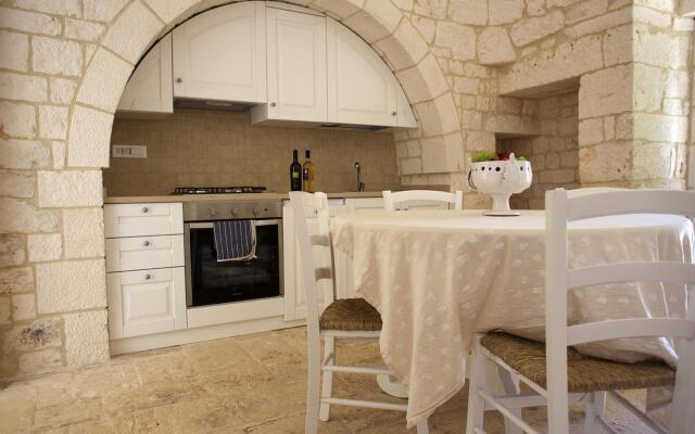 Holiday home, Cisternino