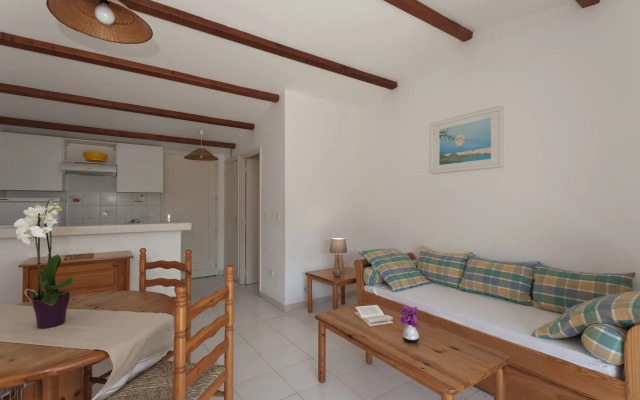 Residence Marina di Santa Giulia