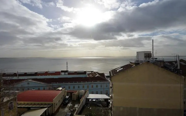 FLH - Alfama Paraiso