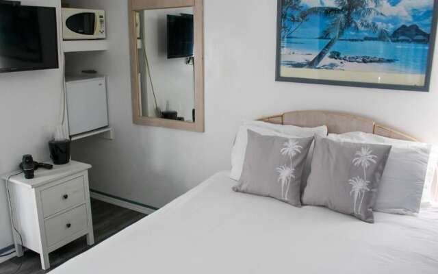 Hermosa Hotel