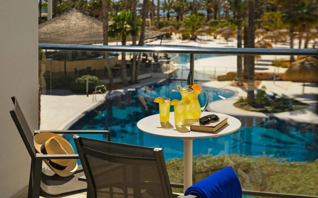 Cabogata Jardin Hotel