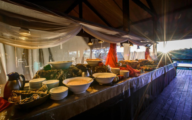 Nkambeni Safari Camp
