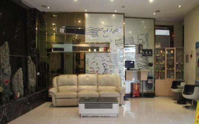 7Days Inn Hangzhou Shixiang Road Yintai Market