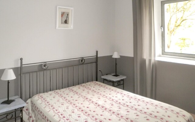 Holiday Home Chemin des Sablieres 2