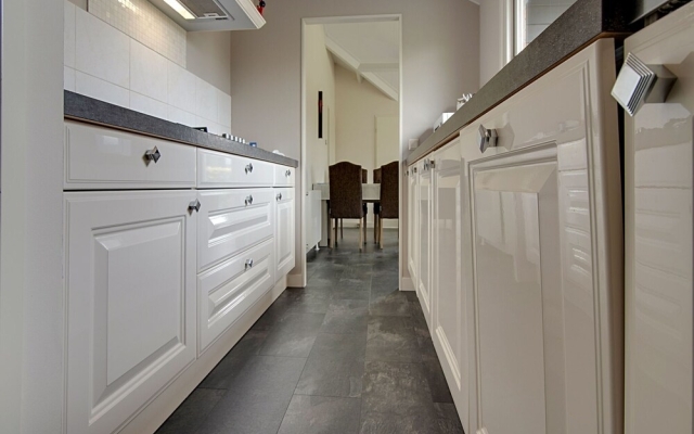 Lovely Holiday Home in Kattendijke With Garden