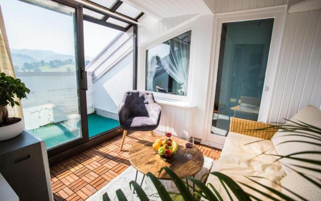 Auszeit im Schwarzwald