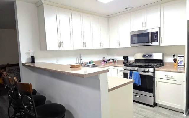 Executive Suites near Santa Monica