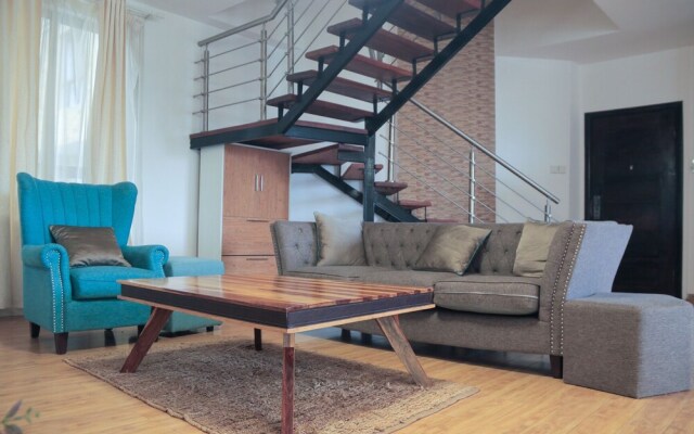 Soho Apartment Kirichwa