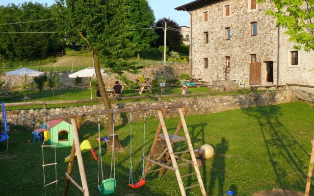 Agriturismo Borgo Floreani