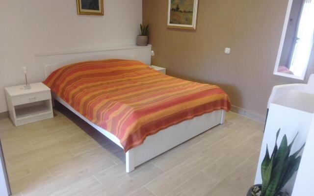 Apartments Haracic