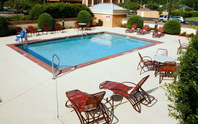 Best Western Plus Goldsboro