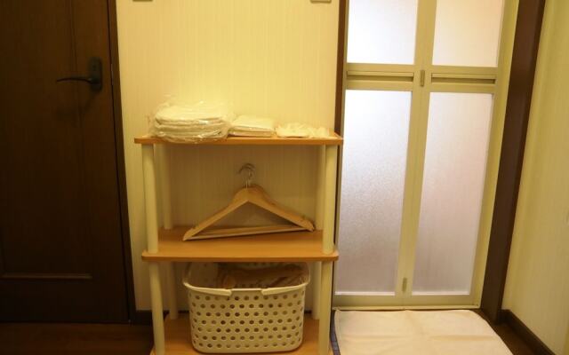 Stay Omihachiman Ekimae Inn