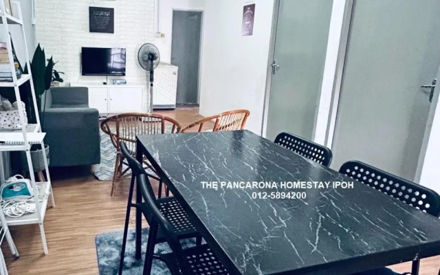 The Pancarona Homestay, Ipoh, Perak - forMUSLIM only