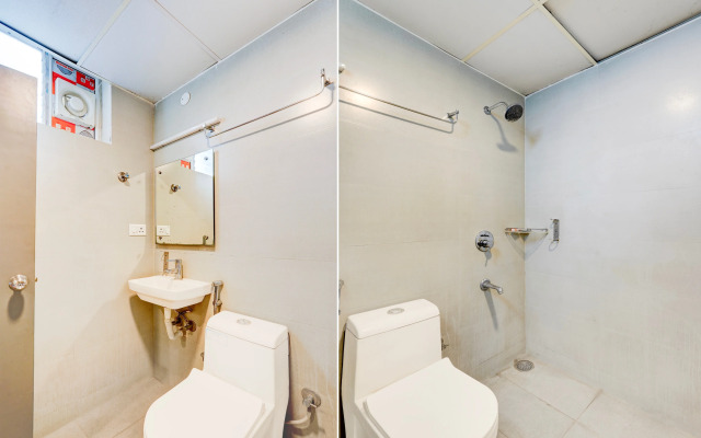 Super Townhouse Tirupati