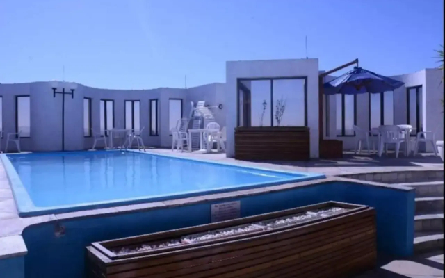 Paulista Wall Street Flat 10 - Hotel in เซาเปาลู - Photo 3