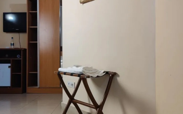 Organic House & Aquapark