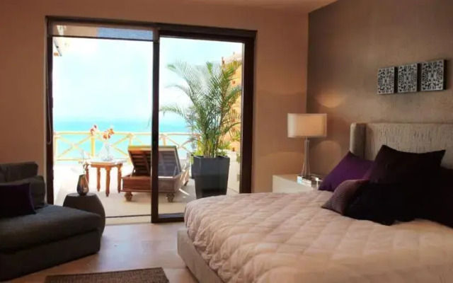 Punta Esmeralda Villa 5