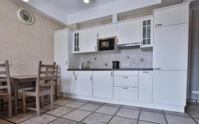 Апартаменты На Красной Поляне