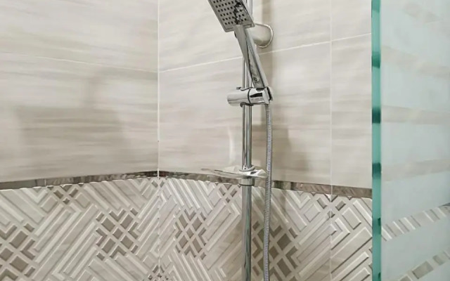 Massah 60 Furnished Suites