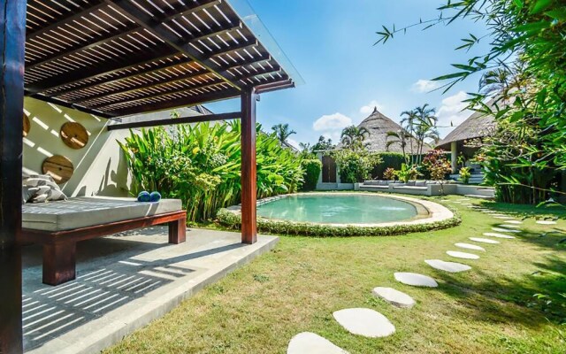 SuB Villas Bali