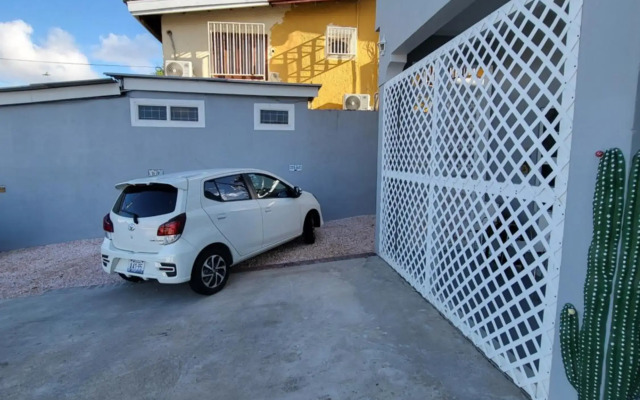 Villa Raven's Paradise (Rosado)