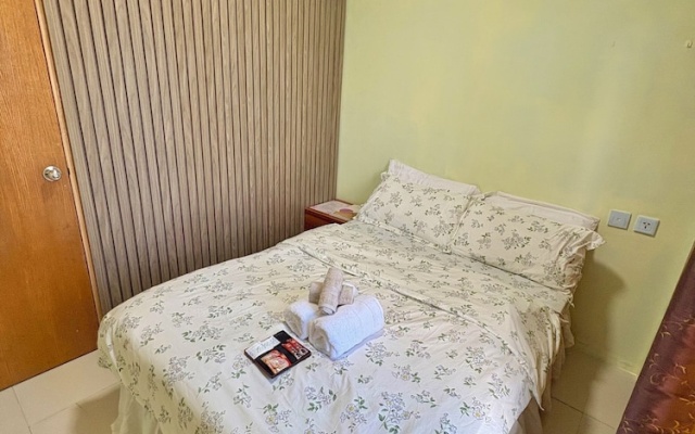 Elle's Haven Staycation