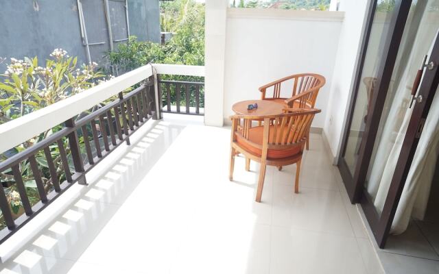 Amed Beach Resort