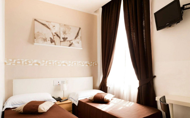 Hotel Indipendenza