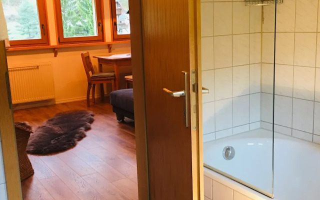 Hotel-Pension Kräutle