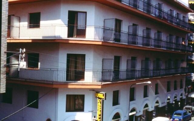 Hotel Castella