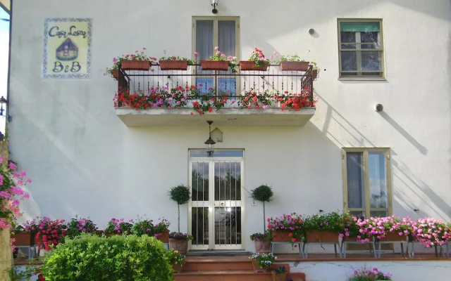 B&B Casa Losea