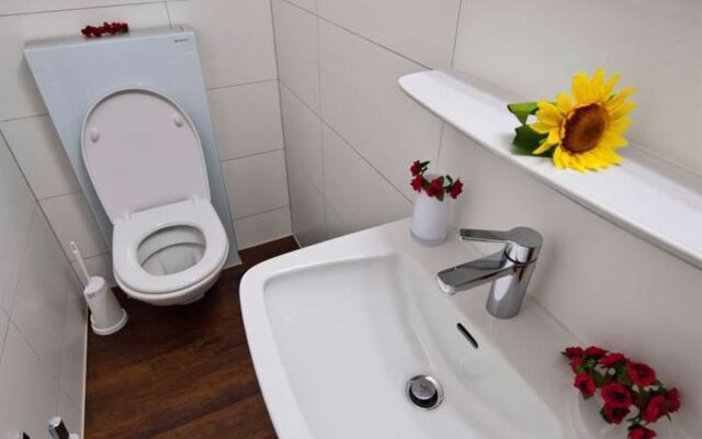 Apartment Channa Saas-Almagell 40194