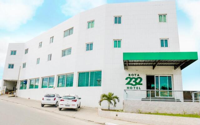 Rota 232 Hotel