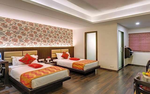 Viceroy Boutique Hotel Kolkata