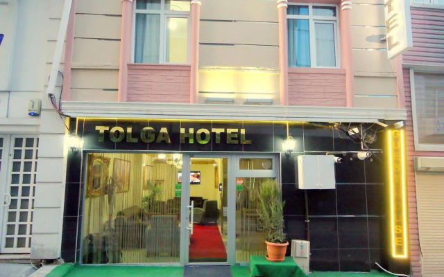 Tolga Hotel