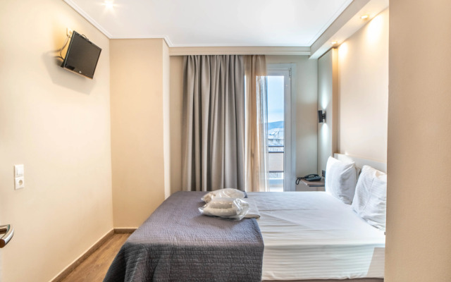 Argo Hotel