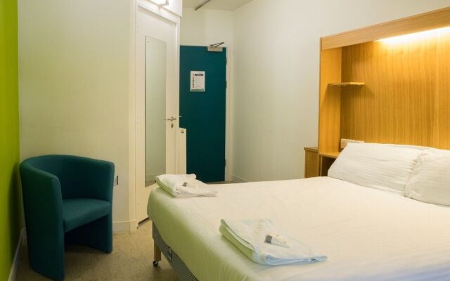 University of Bath Guest Accommodation