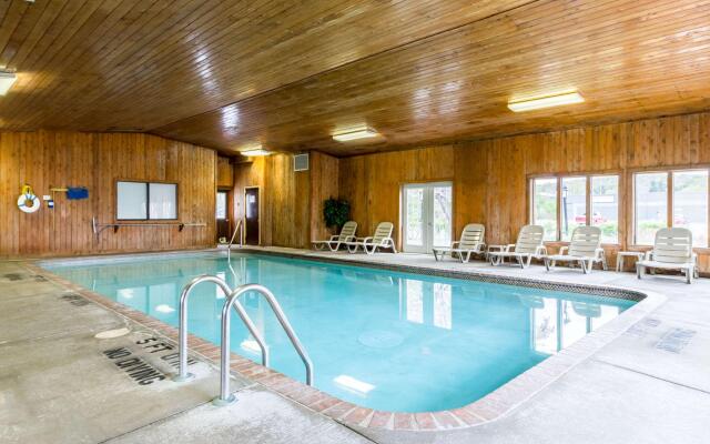 Rodeway Inn Red Wing