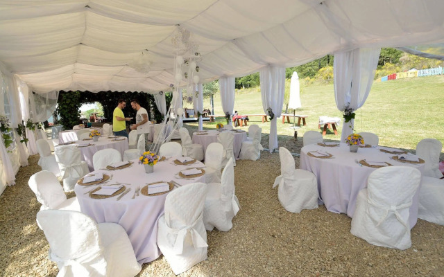 Country Resort Il Frassine